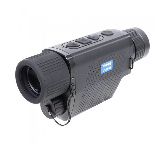 Тепловизионный монокуляр Sytong XS03-35, фото , изображение 4
