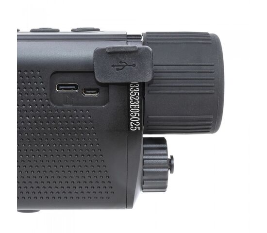 Тепловизионный монокуляр Sytong XS03-35, фото , изображение 7
