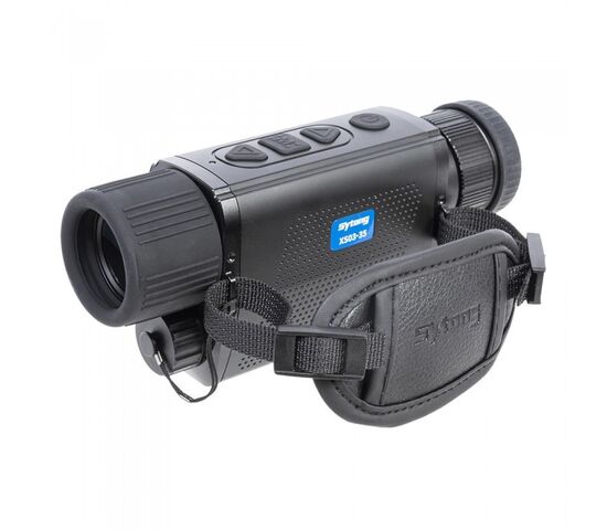 Тепловизионный монокуляр Sytong XS03-35, фото , изображение 3