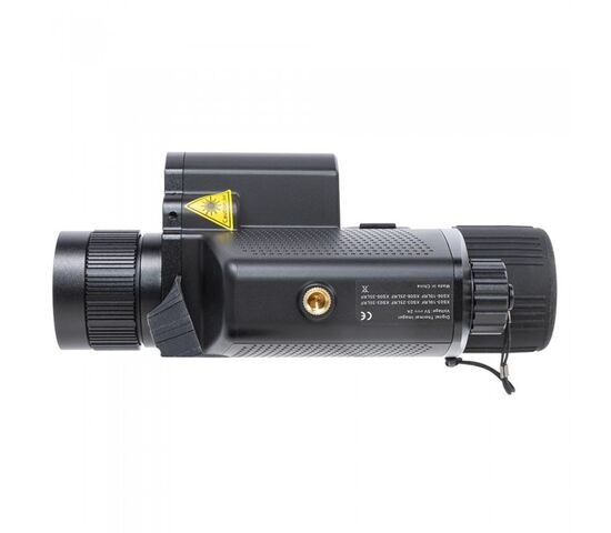 Тепловизионный монокуляр Sytong XS03-25LRF, фото , изображение 5