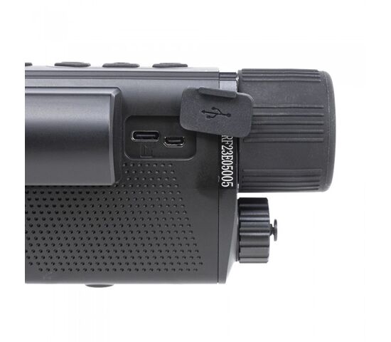 Тепловизионный монокуляр Sytong XS03-25LRF, фото , изображение 4