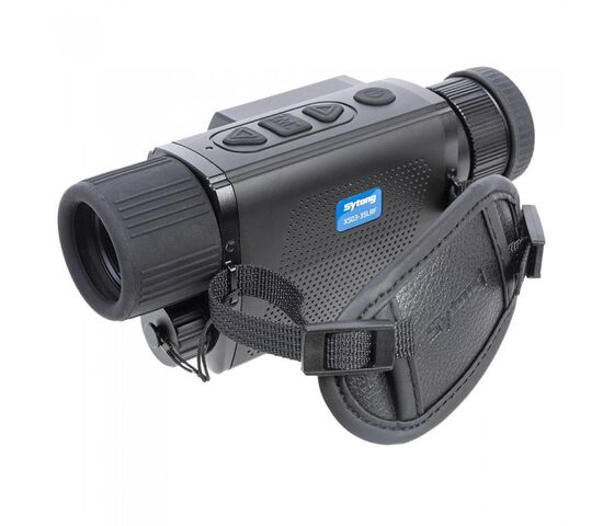 Тепловизионный монокуляр Sytong XS03-25LRF, фото , изображение 3