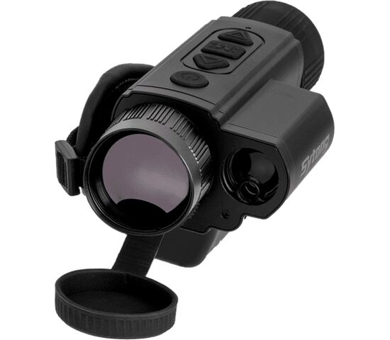 Тепловизионный монокуляр Sytong XS03-35LRF, фото , изображение 2