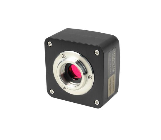 Видеоокуляр ToupCam U3ISPM20000KPA USB3.0, фото , изображение 5