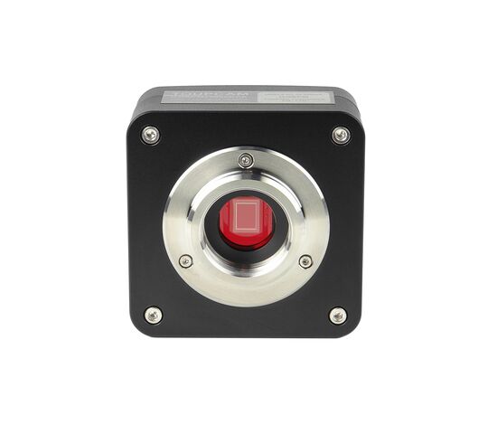 Видеоокуляр ToupCam U3ISPM20000KPA USB3.0, фото , изображение 4