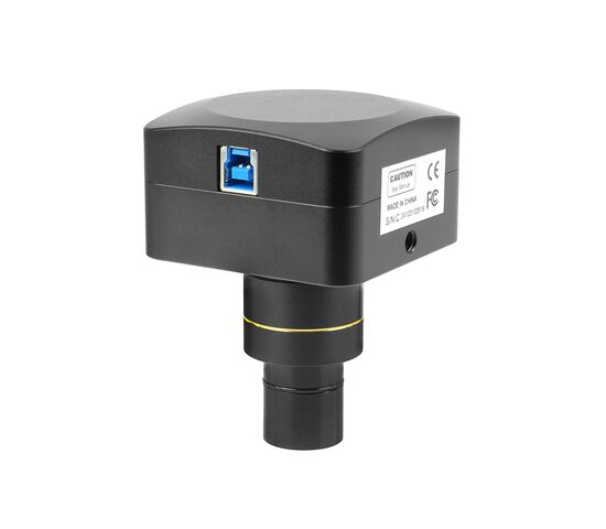 Видеоокуляр ToupCam U3ISPM20000KPA USB3.0, фото , изображение 2