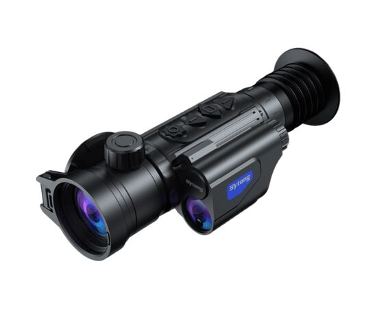 Тепловизионный прицел Sytong XM06-35 LRF, фото 