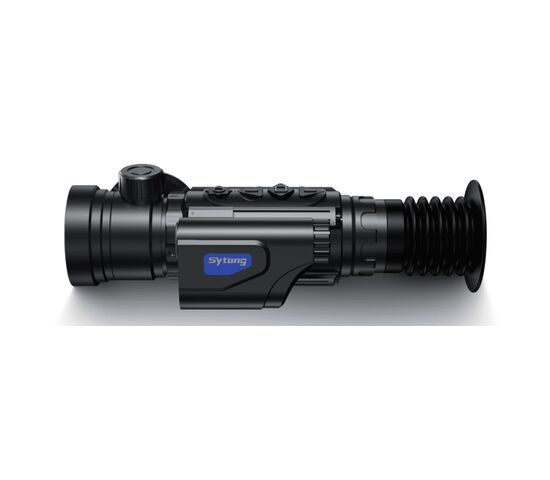 Тепловизионный прицел Sytong XM06-35 LRF, фото , изображение 2