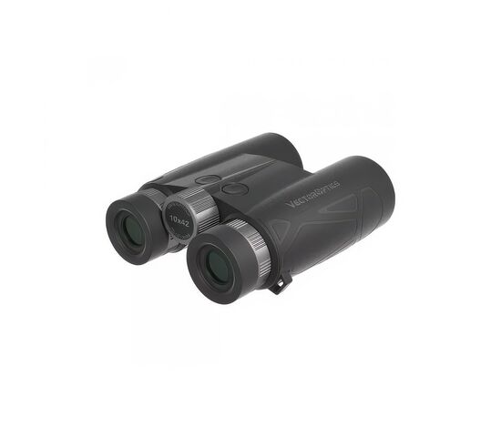 Бинокль с дальномером Vector Optics Paragon 10x42, фото , изображение 4