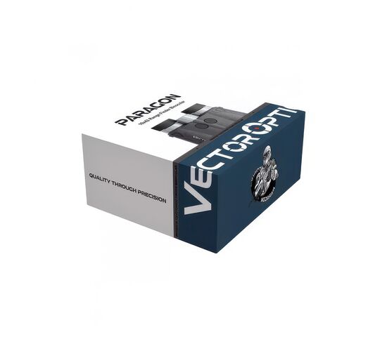 Бинокль с дальномером Vector Optics Paragon 10x42, фото , изображение 8