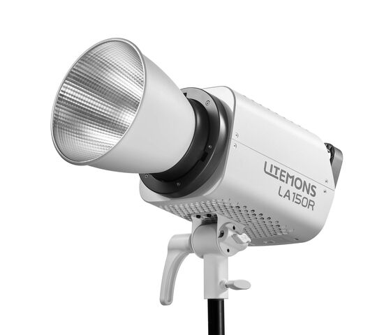 Осветитель светодиодный Godox LITEMONS LA150R, фото 