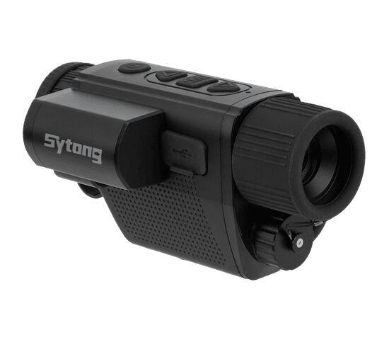 Тепловизионный монокуляр Sytong XS03-35LRF, фото , изображение 3