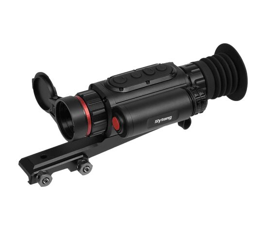 Тепловизионный прицел Sytong LM02-19, фото 