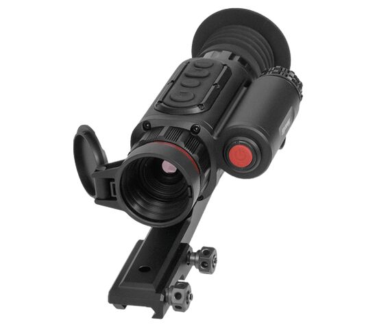 Тепловизионный прицел Sytong LM02-19, фото , изображение 2