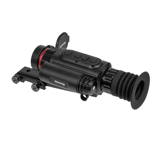 Тепловизионный прицел Sytong LM02-25, фото , изображение 5