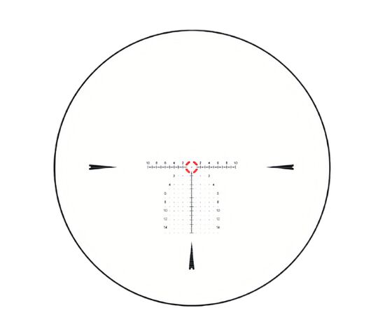 Оптический прицел MewLite 1-10x28 FFP IR, фото , изображение 2