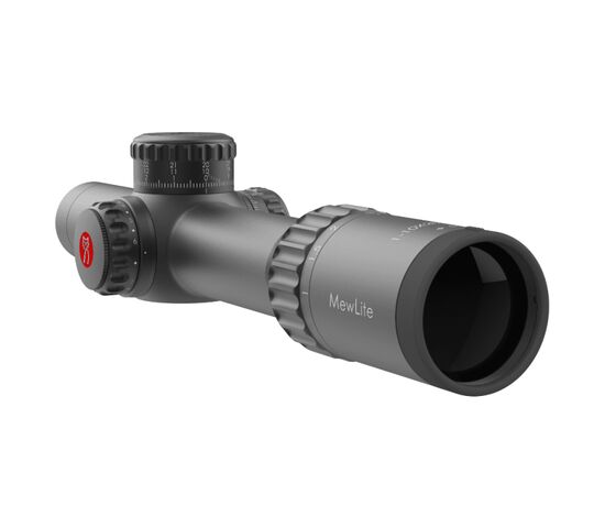 Оптический прицел MewLite 1-10x28 FFP IR, фото , изображение 5