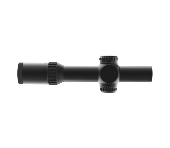Оптический прицел MewLite 1-10x28 FFP IR, фото , изображение 6