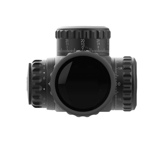 Оптический прицел MewLite 1-10x28 FFP IR, фото , изображение 8