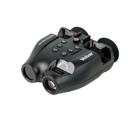 Бинокль ночного видения Veber DigiView NB-02 цифровой, фото 