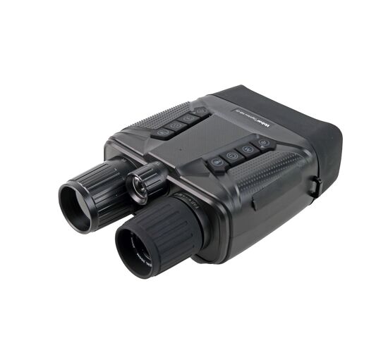 Бинокль ночного видения Veber DigiView NB-01 цифровой, фото 