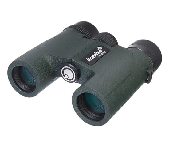 Бинокль Levenhuk Karma PRO 8x25, фото 
