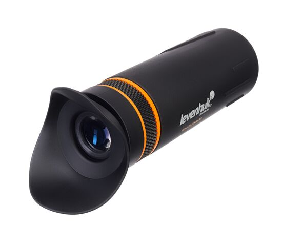Монокуляр Levenhuk Wise PLUS 8x32, фото 