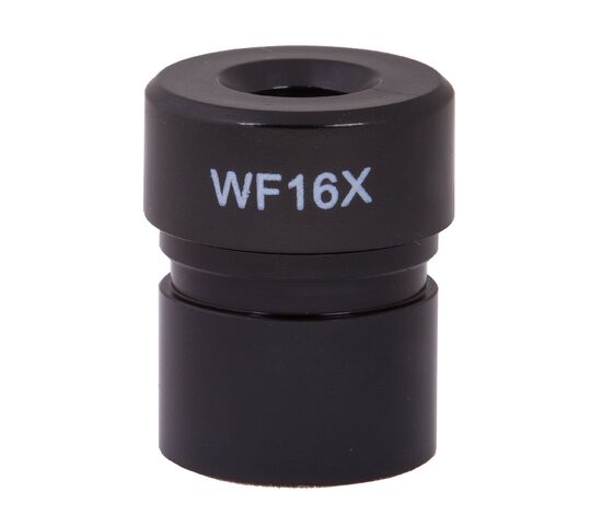 Окуляр Levenhuk Rainbow WF16x, фото 