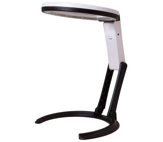 Лупа настольная Levenhuk Zeno Desk D13, фото 
