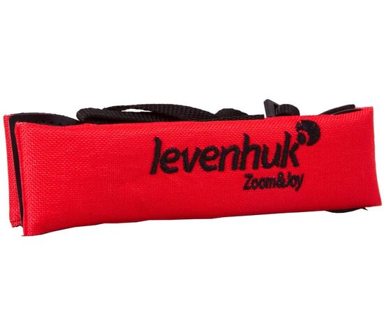 Ремень плавающий Levenhuk FS10 для биноклей и фототехники, фото 