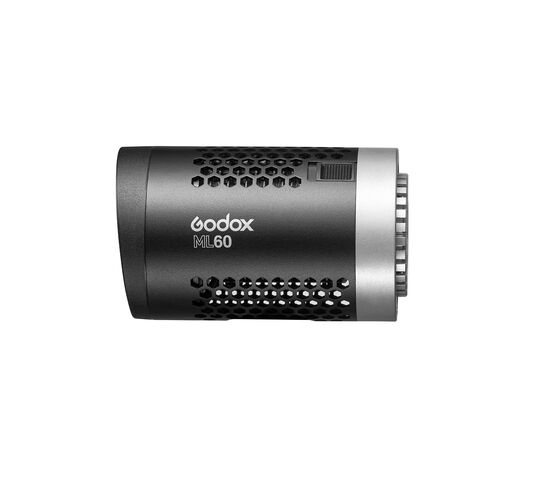 Осветитель светодиодный Godox ML60, фото 