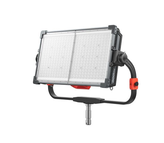 Осветитель светодиодный Godox Knowled P1200R Hard Pro, фото 