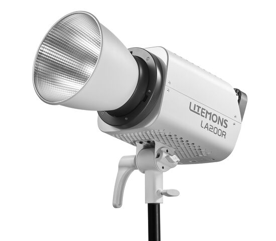 Осветитель светодиодный Godox LITEMONS LA200R, фото 
