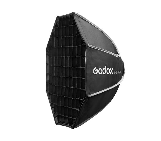 Октобокс Godox ML-SF50 с сотами для ML100Bi, фото 