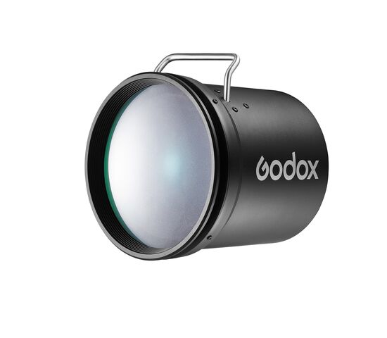 Усилитель параллельного луча Godox DL5 для S60, фото 