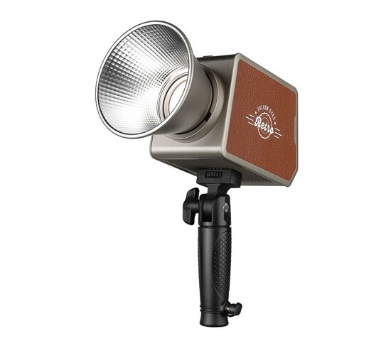 Осветитель светодиодный Falcon Eyes Retro 200B студийный, фото 