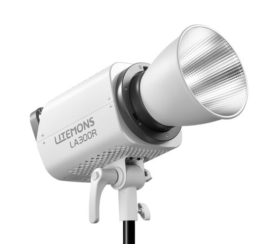 Осветитель светодиодный Godox LITEMONS LA300R, фото 