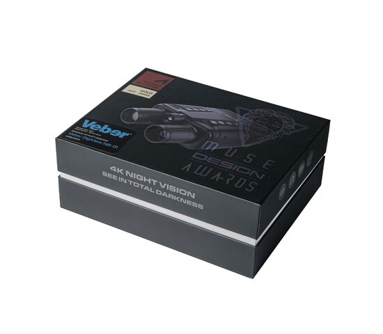 Бинокль ночного видения Veber DigiView NB-01 цифровой, фото , изображение 7
