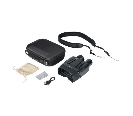 Бинокль ночного видения Veber DigiView NB-01 цифровой, фото , изображение 6