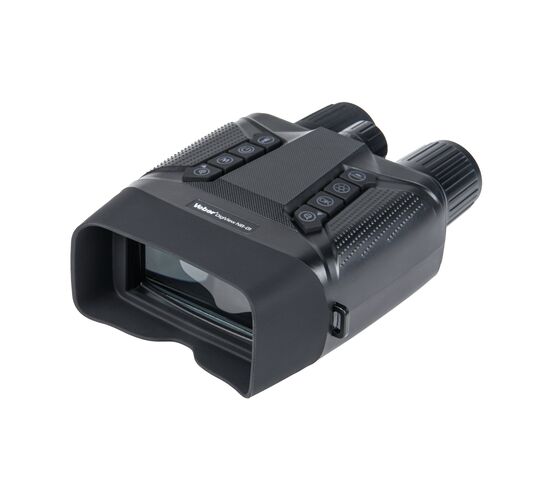 Бинокль ночного видения Veber DigiView NB-01 цифровой, фото , изображение 3