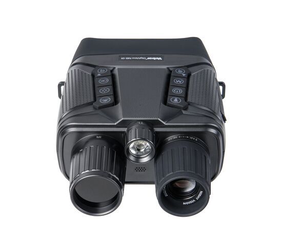 Бинокль ночного видения Veber DigiView NB-01 цифровой, фото , изображение 2