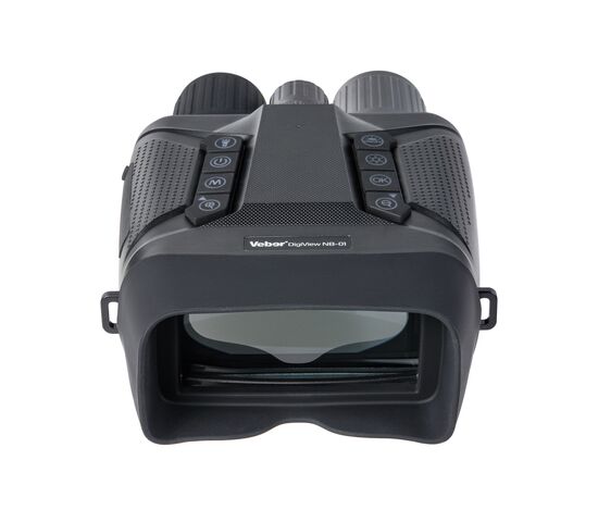 Бинокль ночного видения Veber DigiView NB-01 цифровой, фото , изображение 4