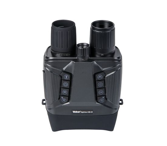Бинокль ночного видения Veber DigiView NB-01 цифровой, фото , изображение 5
