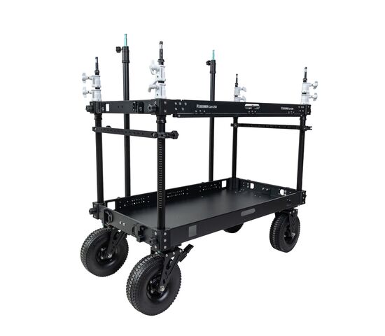 Кинотележка GreenBean Cart 250, фото 
