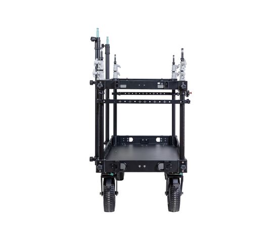 Кинотележка GreenBean Cart 250, фото , изображение 2