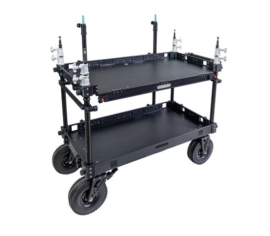 Кинотележка GreenBean Cart 250, фото , изображение 5