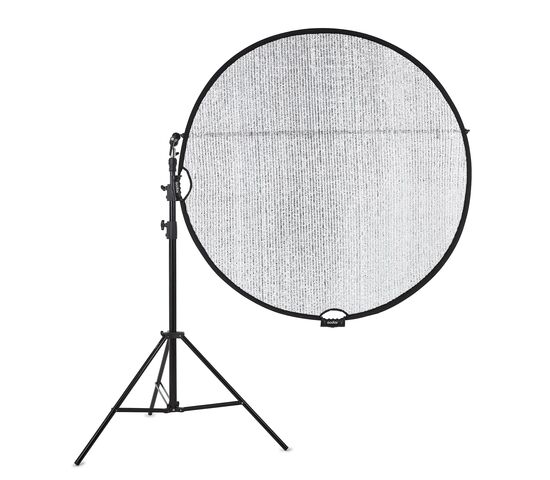 Отражатель Godox W-RFT130 ветроустойчивый, фото , изображение 4