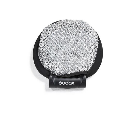 Отражатель Godox W-RFT55 ветроустойчивый, фото , изображение 5