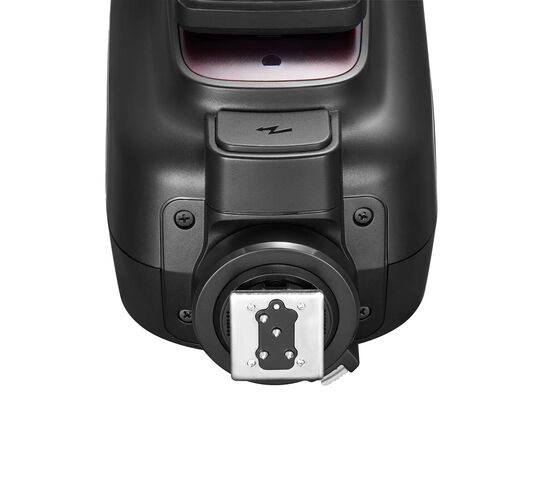 Вспышка накамерная Godox V100N TTL с круглой головкой для Nikon, фото , изображение 9