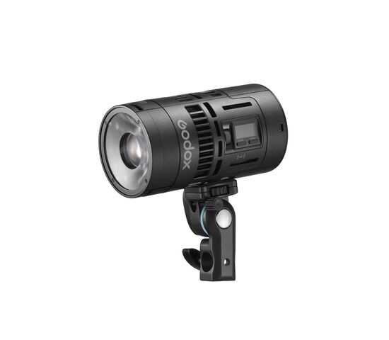 Осветитель светодиодный Godox Knowled MS60Bi, фото 